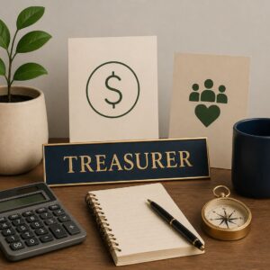 Resources for Board Treasurers