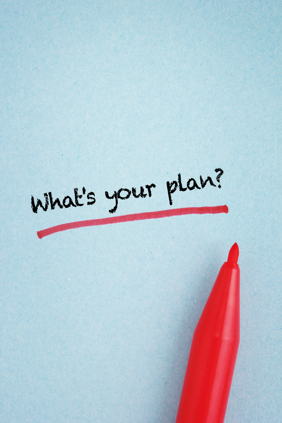 Strategic Planning Readiness Assessment Tool